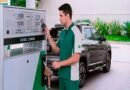 Automação avança na gestão de postos de combustíveis