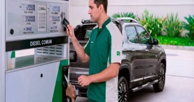 Automação avança na gestão de postos de combustíveis