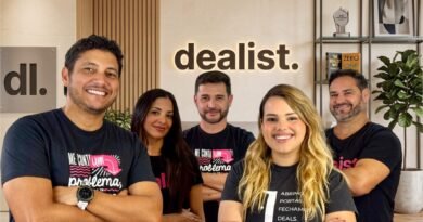 Dealist lança plataforma DealMatch