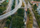 Ineficiência logística amplia emissões no transporte