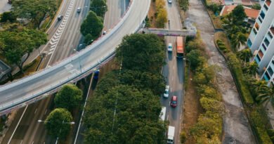 Ineficiência logística amplia emissões no transporte