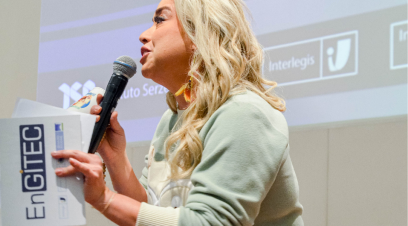 EnGITEC reúne tecnologia e inovação no Legislativo