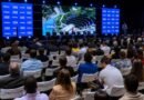 Encontro do Sindenergia-MT reúne mais de 1,2 mil