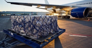 Mercado de importação aérea cresce na região de Manaus