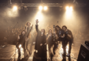 Armored Dawn faz show beneficente para APAE em Teresina