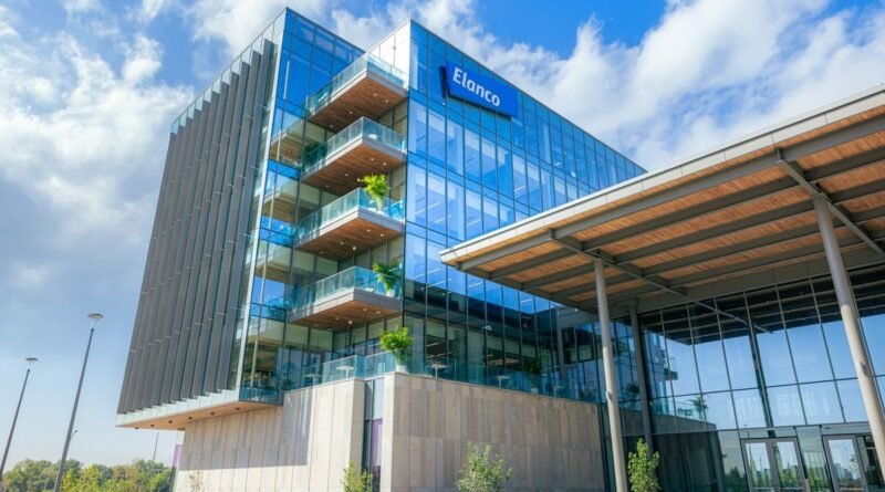 Elanco cresce 15% no 1º trimestre de 2026 e eleva projeções