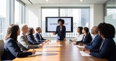 Lideranças buscam integrar dados e experiência humana