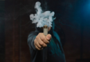 Pulmão de pipoca: vape compromete pulmões em poucos meses