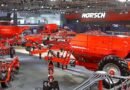 Horsch capta R$ 115 milhões via Finep com apoio da Macke