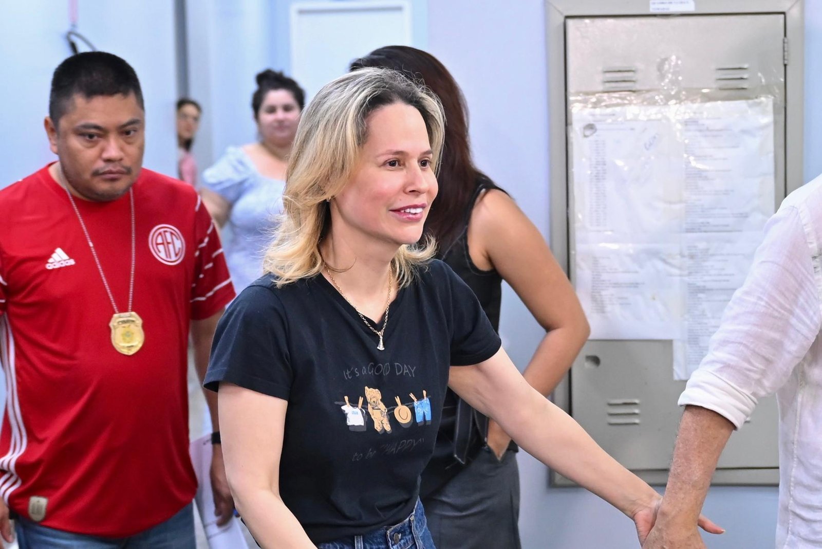 Sem provas concretas, STJ substitui prisão de Anabela Cardoso por medidas cautelares