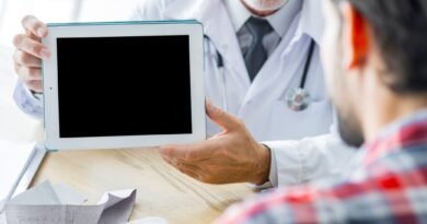 IA em consulta médica ajuda pacientes com câncer de próstata
