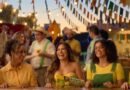 Yoki celebra tradição em campanha cheia de brasilidade