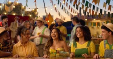 Yoki celebra tradição em campanha cheia de brasilidade