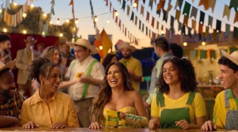 Yoki celebra tradição em campanha cheia de brasilidade