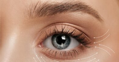 Blefaroplastia lidera ranking mundial de cirurgias