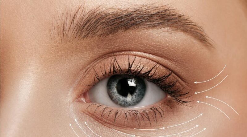 Blefaroplastia lidera ranking mundial de cirurgias