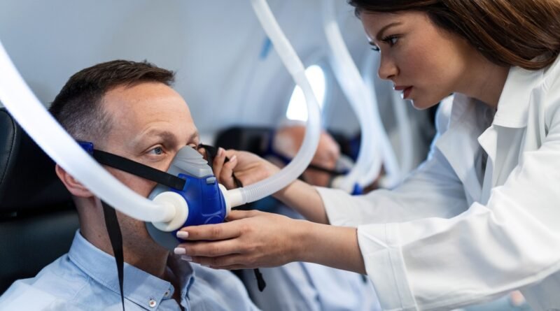 Brasil lança primeira pós-graduação em Medicina Aeroespacial