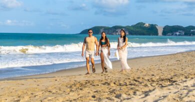Nordeste lidera preferência de destino nas férias de julho