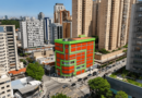 Self storage cresce com novas demandas no Brasil