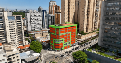 Self storage cresce com novas demandas no Brasil