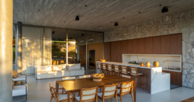 Lux Atelier permite personalização do imóvel durante a obra