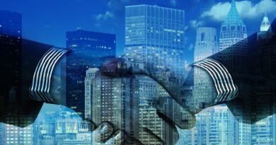 Gabriel Rost assume Comercial e Marketing da MK Solutions