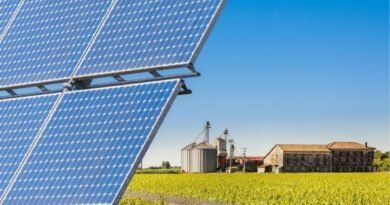 Baterias Moura: gestão energética impulsiona o agro