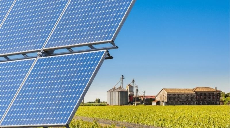 Baterias Moura: gestão energética impulsiona o agro