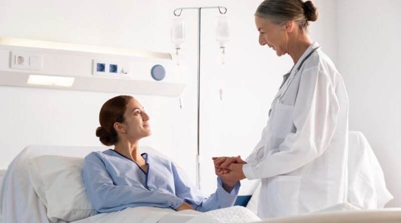 Mulheres podem ter direito a check-up anual pelo SUS