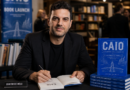 Livro “CAIO” propõe governança de IA como ponte