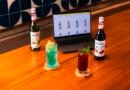 MONIN, marca de xaropes para drinks, lança e-commerce