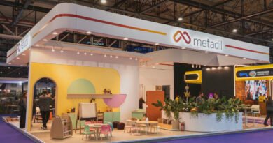 Metadil apresenta novidades para ambientes educacionais