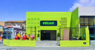 Empresa alagoana cresce forte no mercado de locações