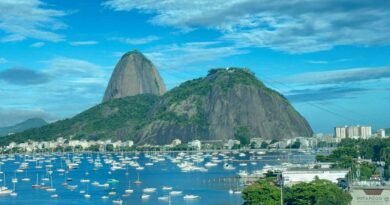 Guia de viagens indica quando e onde ir no Rio de Janeiro