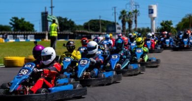 Etapas de Rental Kart movimentam kartódromos em maio
