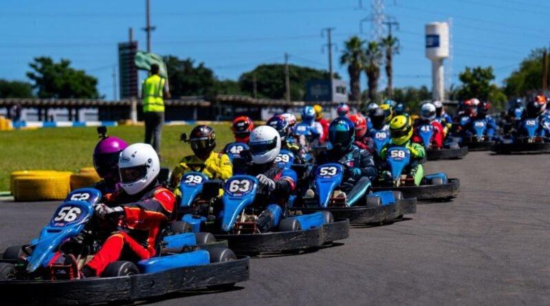 Etapas de Rental Kart movimentam kartódromos em maio