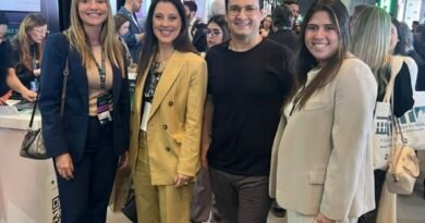 AB2LEX 2026 conta com a presença de lideranças femininas