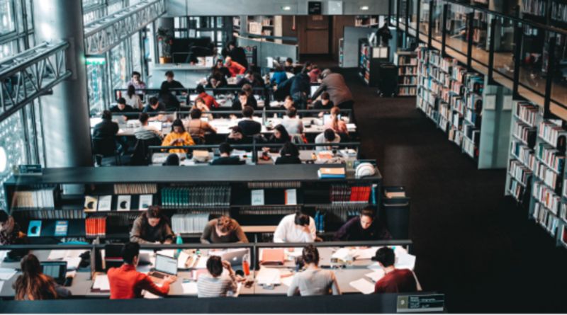 Universidades adotam aprendizagem experiencial