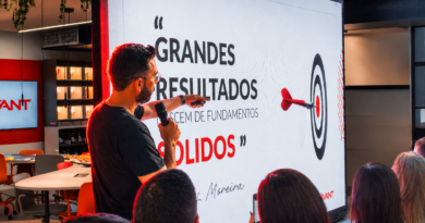 Avant inicia nova etapa de gestão e marca