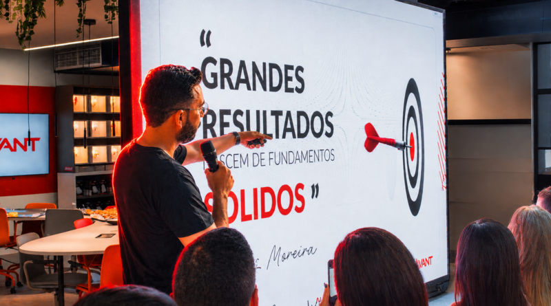 Avant inicia nova etapa de gestão e marca