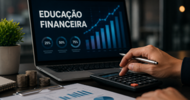 Regulação e bets ampliam demanda por educação financeira