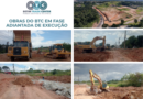 Betim terá novo bairro logístico-industrial