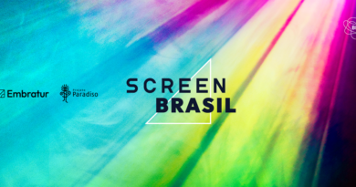 Screen Brasil anuncia filmes selecionados e segunda edição