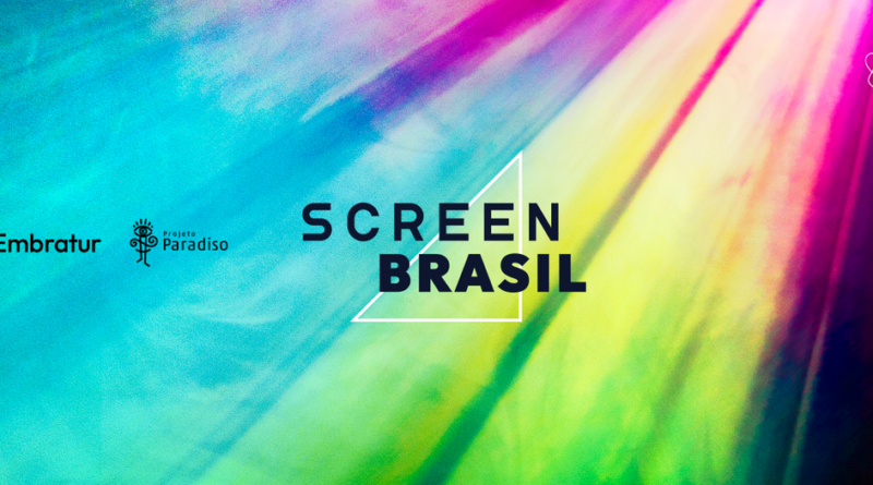 Screen Brasil anuncia filmes selecionados e segunda edição