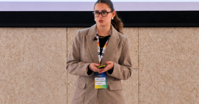 Startup brasileira é destaque em programa europeu