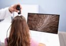 Tratamentos capilares ganham novas tecnologias