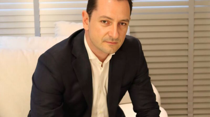 Dr. Jair Maciel integra corpo docente na Mayo Clinic, EUA