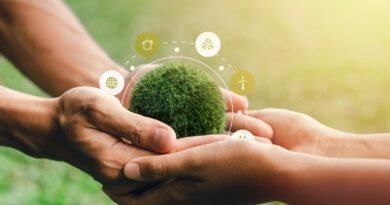 Construção civil adota soluções mais sustentáveis em 2026