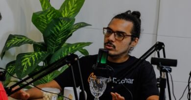 App da Baixada conecta usuários para dividir custo de viagem