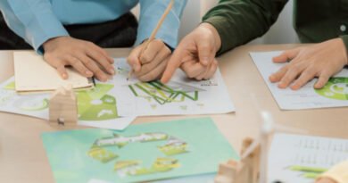 Gráfica reduz impactos ambientais com práticas sustentáveis